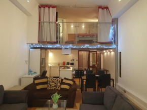 City Centre Premium 2 Double Bedrooms Apartment, most Central Location, close to Victoria Centre Shopping Centre with 2 Bathrooms - Nightlife Location in Thurland Street - Parking at Five Pounds a Day